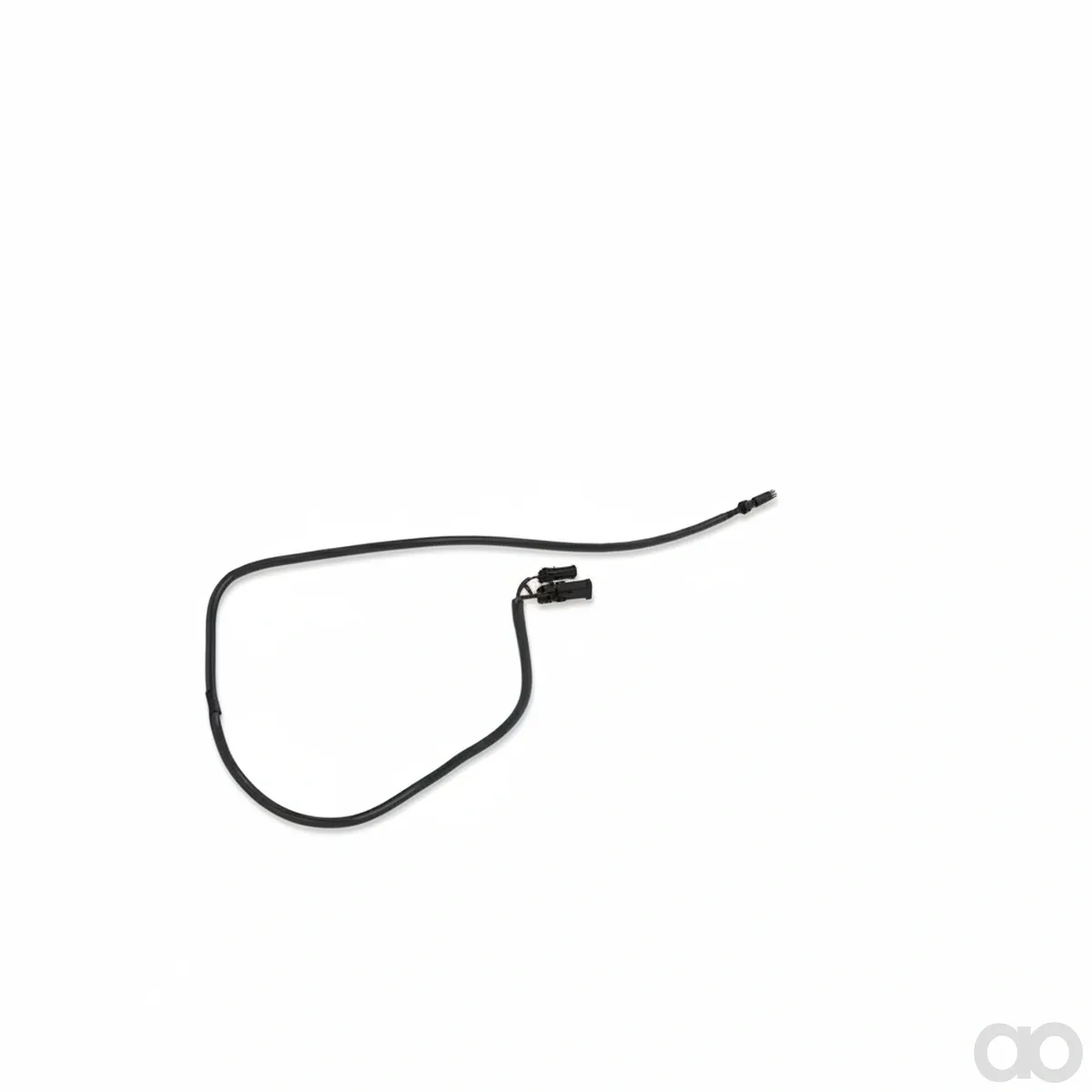 John Deere - AL231615 - Schnellkupplungs-Kabelbaum