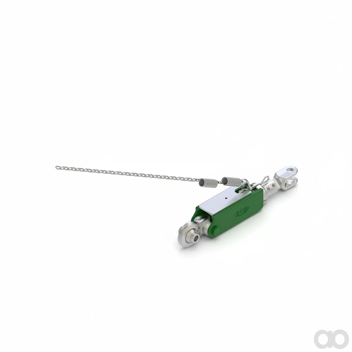 John Deere - AL231693 - Stange