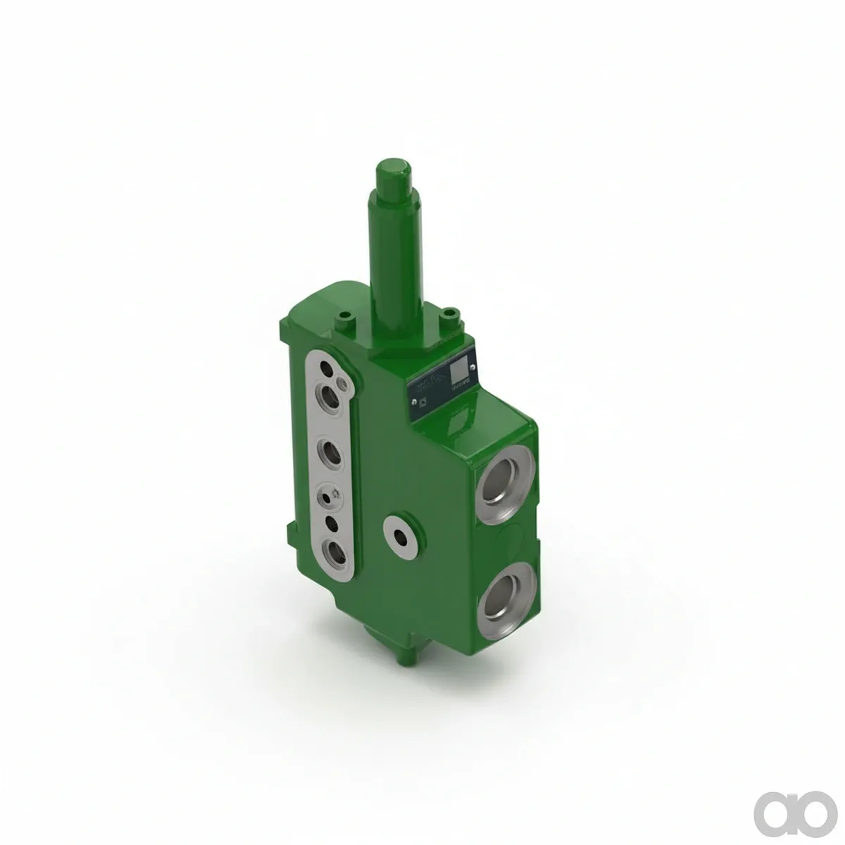 John Deere - AL231713 - Mechanisch Betaetigtes Selektives Steuerventil