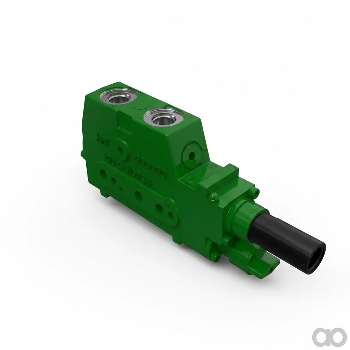 John Deere