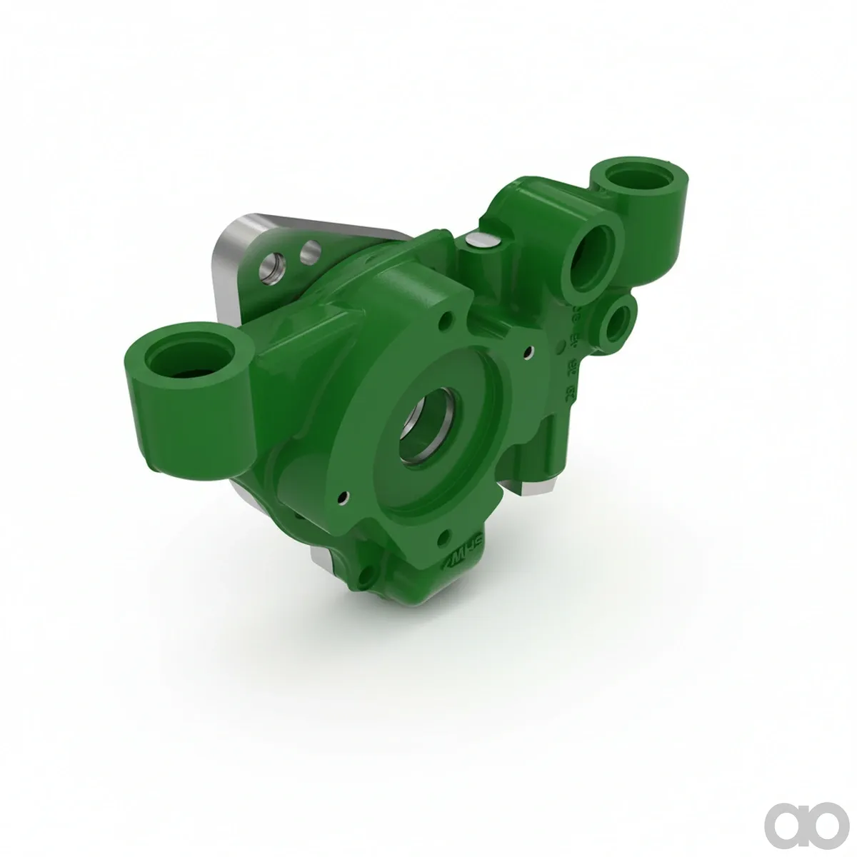 John Deere - AL232071 - Ladepumpe, 59 cm³/U
