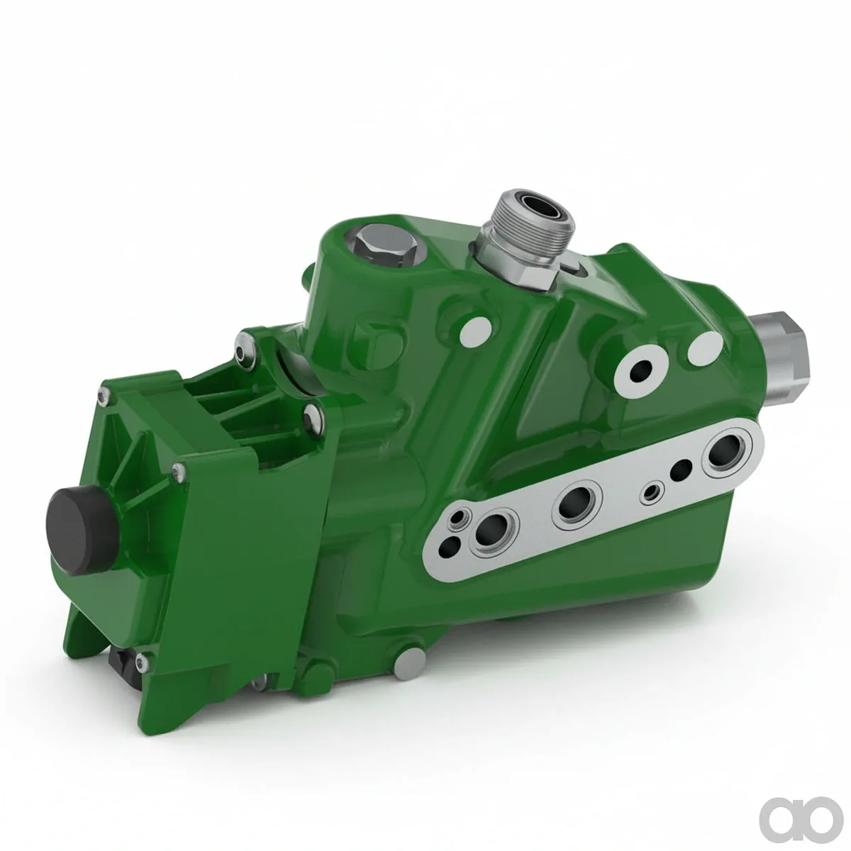 John Deere - AL232092 - Anhaengersteuerventil