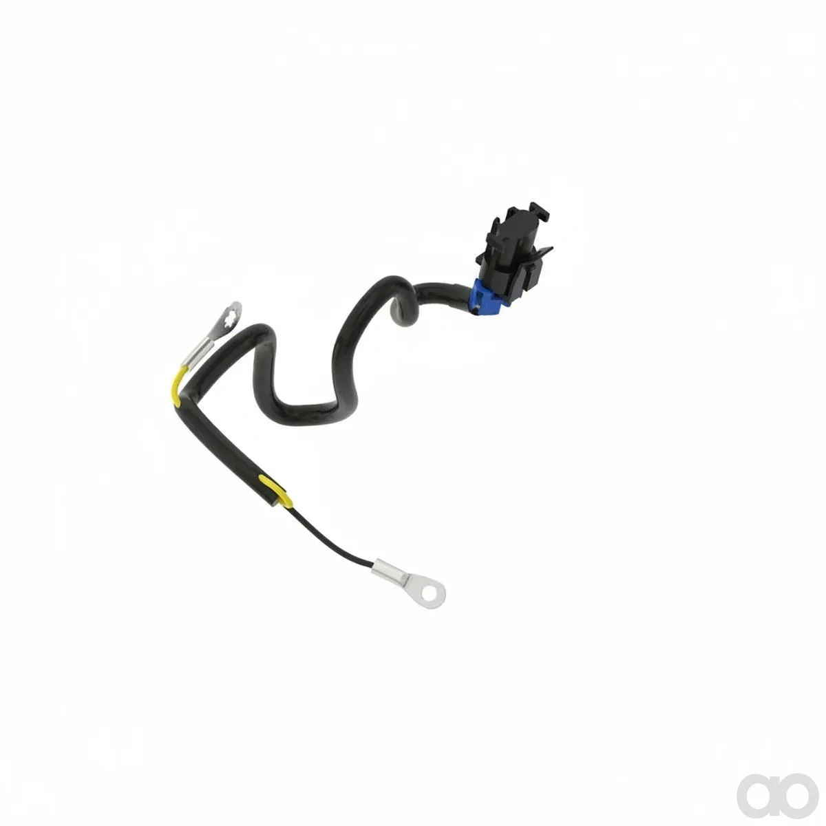 John Deere - AL232357 - Adapter-Warnleuchten-Kabelbaum
