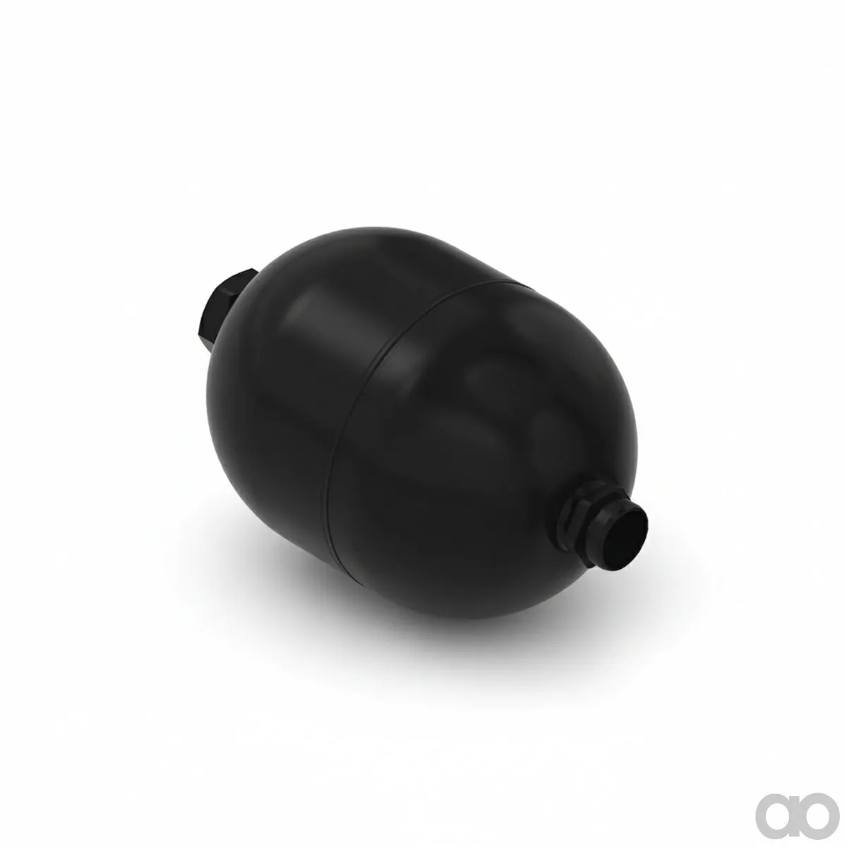 John Deere - AL232474 - Hydrospeicher