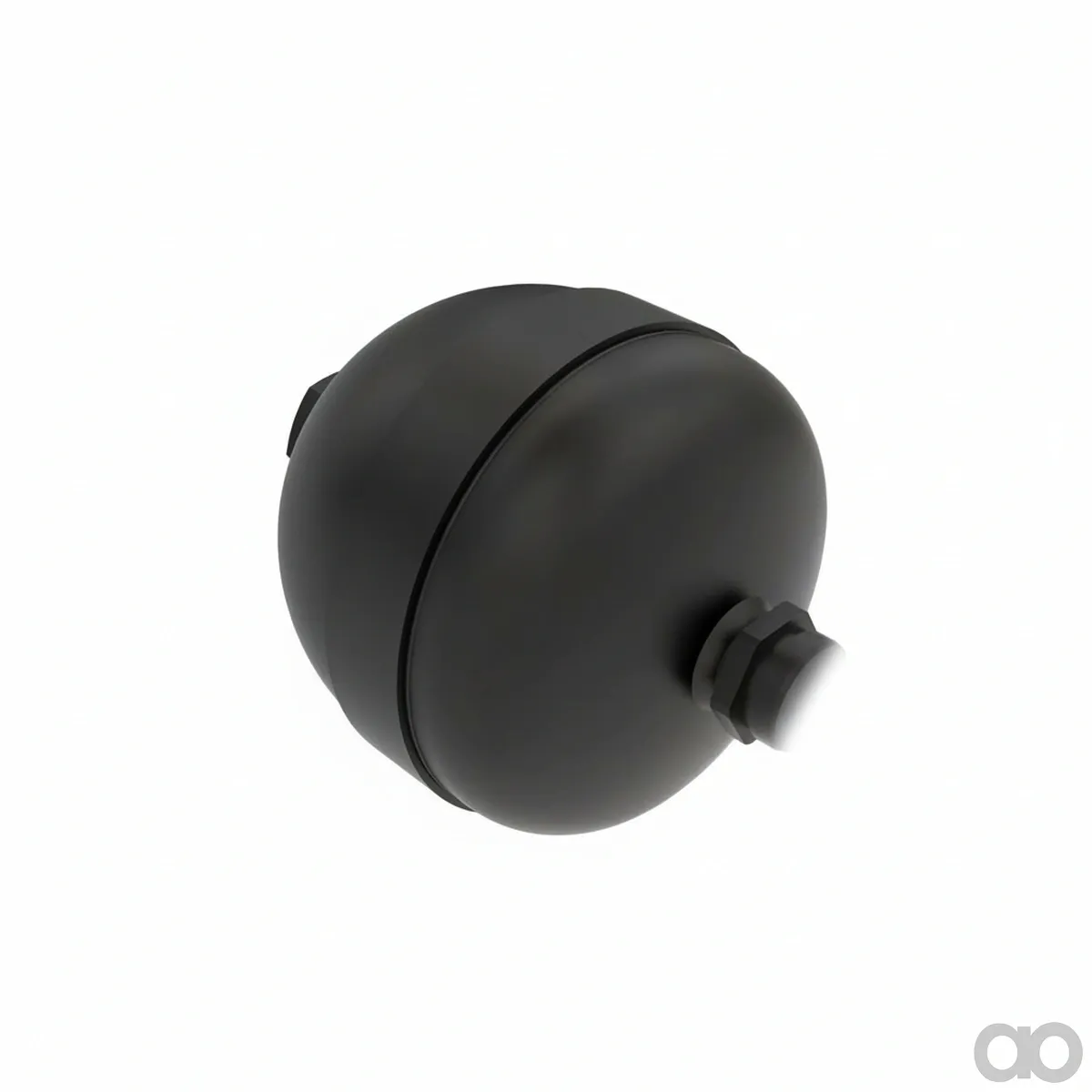 John Deere - AL232475 - Hydrospeicher