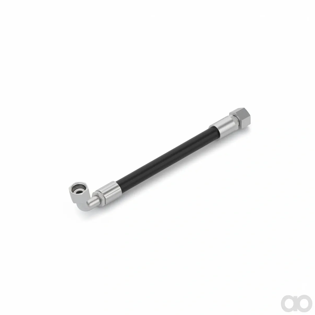 John Deere - AL232508 - Oelkuehler-Hydraulikschlauch