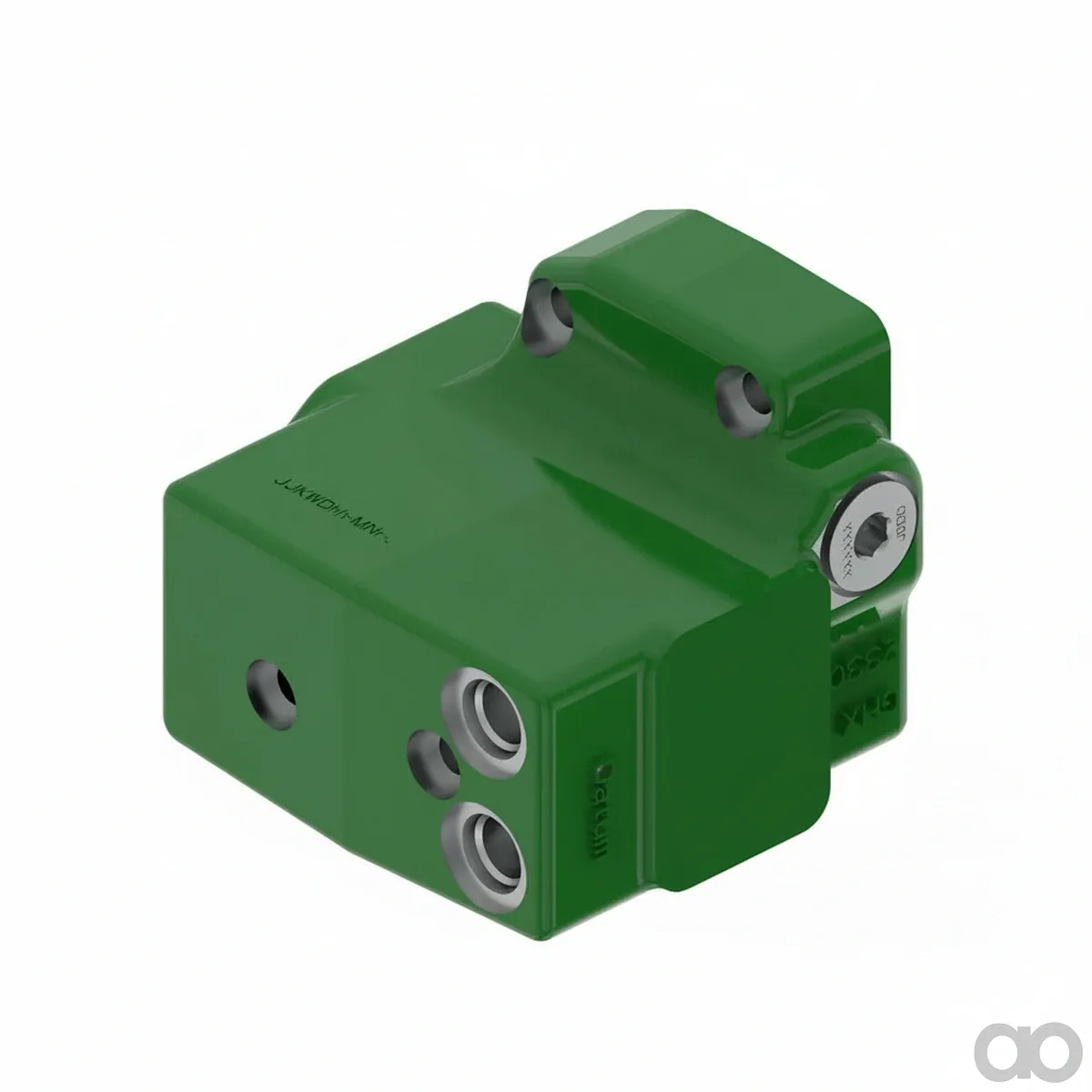 John Deere - AL232765 - Prioritaetsventil