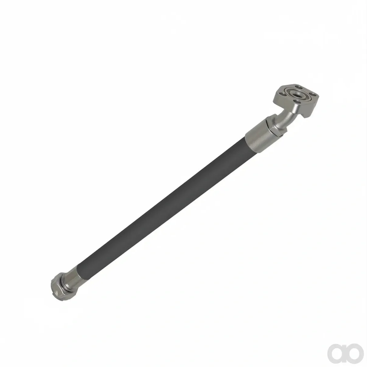 John Deere - AL232968 - Oelleitungen Hydraulikschlauch