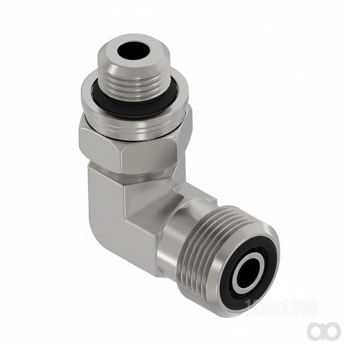 John Deere - AL232989 - Bogenstueck