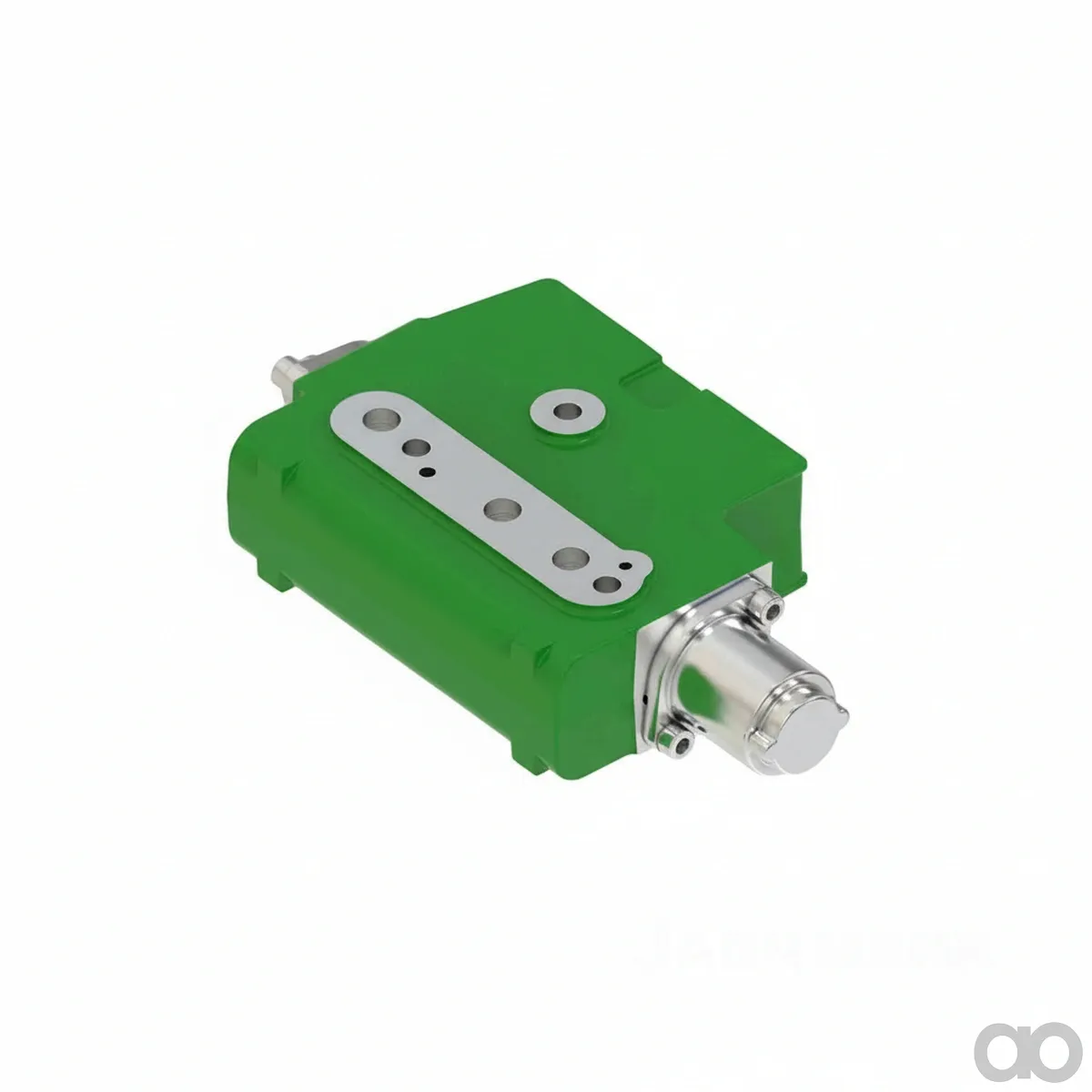 John Deere - AL233592 - Selektivsteuerventil