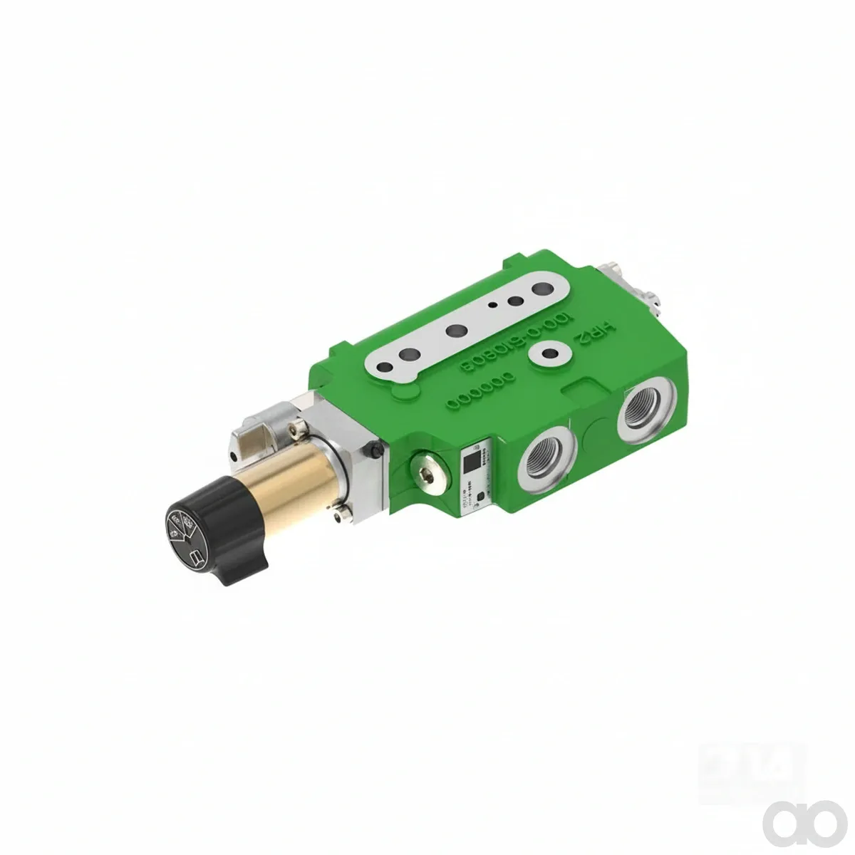John Deere - AL233594 - Ventil