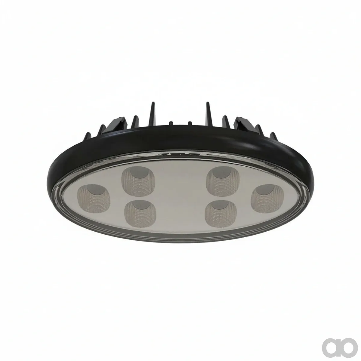 John Deere - AL233657 - Snap-In LED Fluter