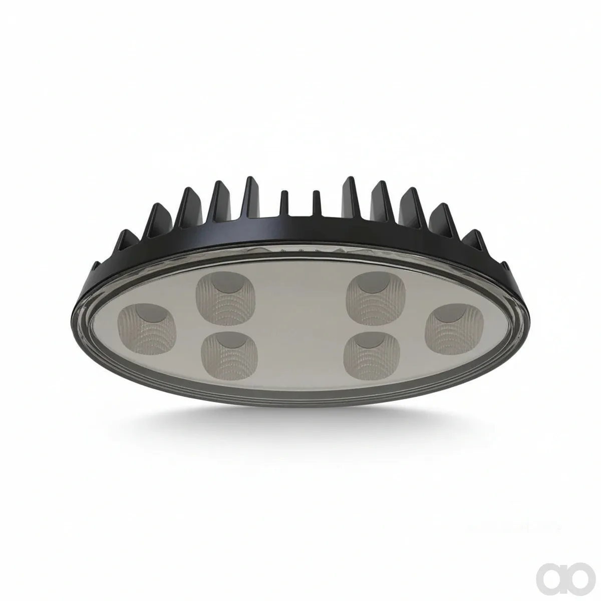 John Deere - AL233658 - LED Sockelfluter
