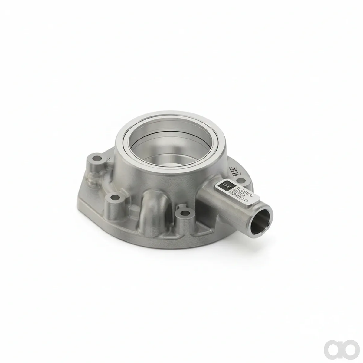 John Deere - AL234170 - Getriebeoelpumpe