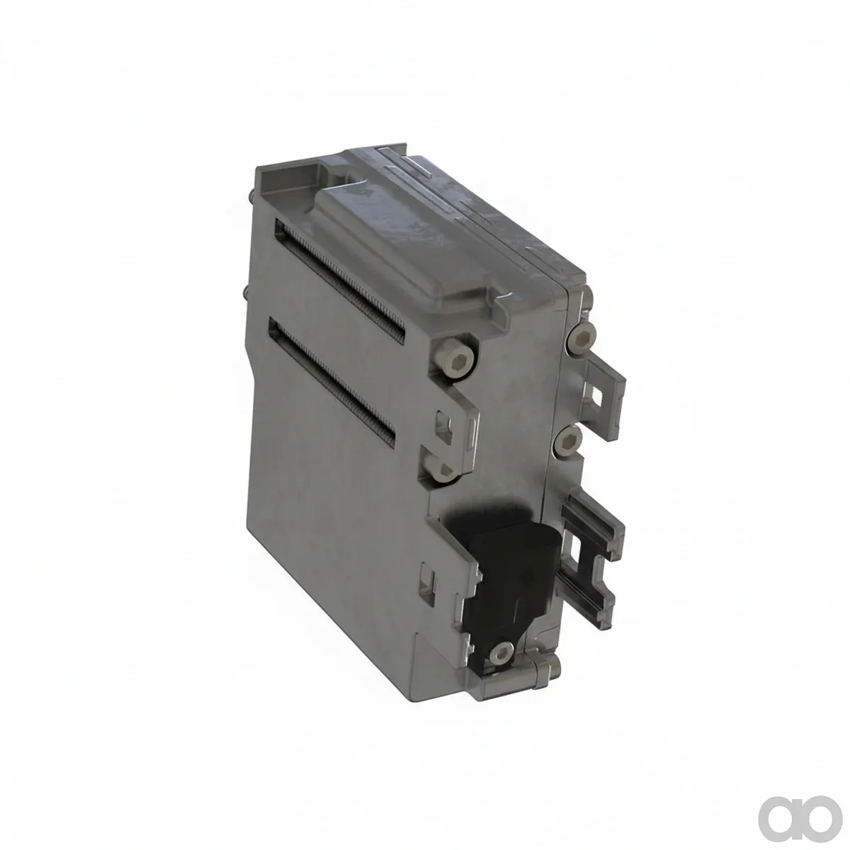 John Deere - AL234434 - E-SCV-Schrittmotor