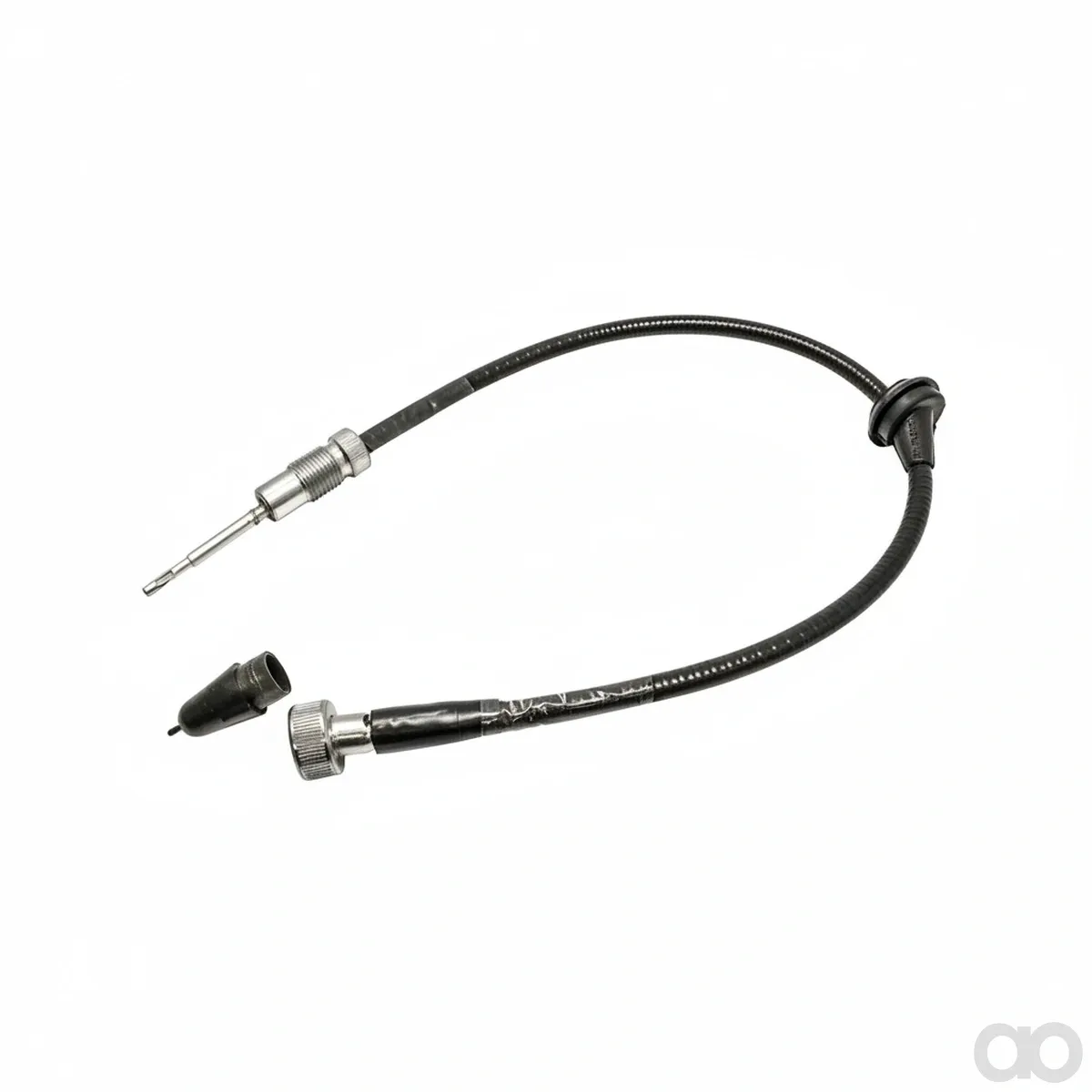 John Deere - AL23837 - Tachostundenzaehler-Antriebskabel