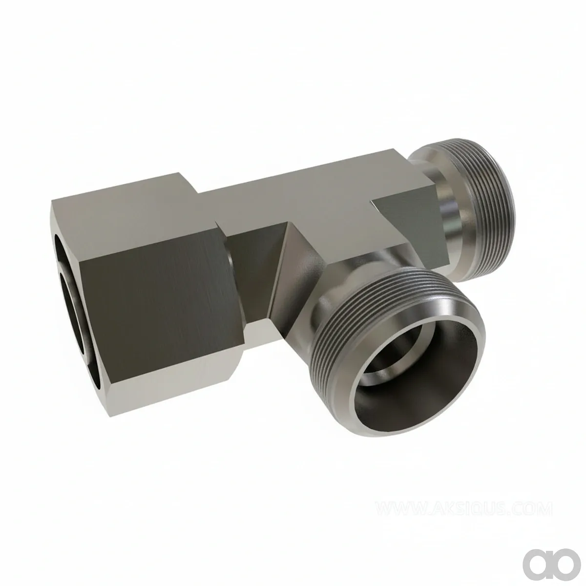 John Deere - AL37332 - Fitting