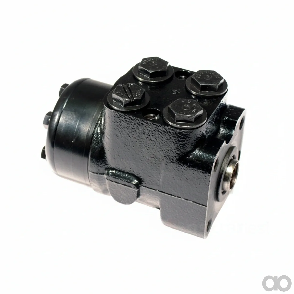 John Deere - AL55296 - Orbitrol-Lenkeinheitsventil