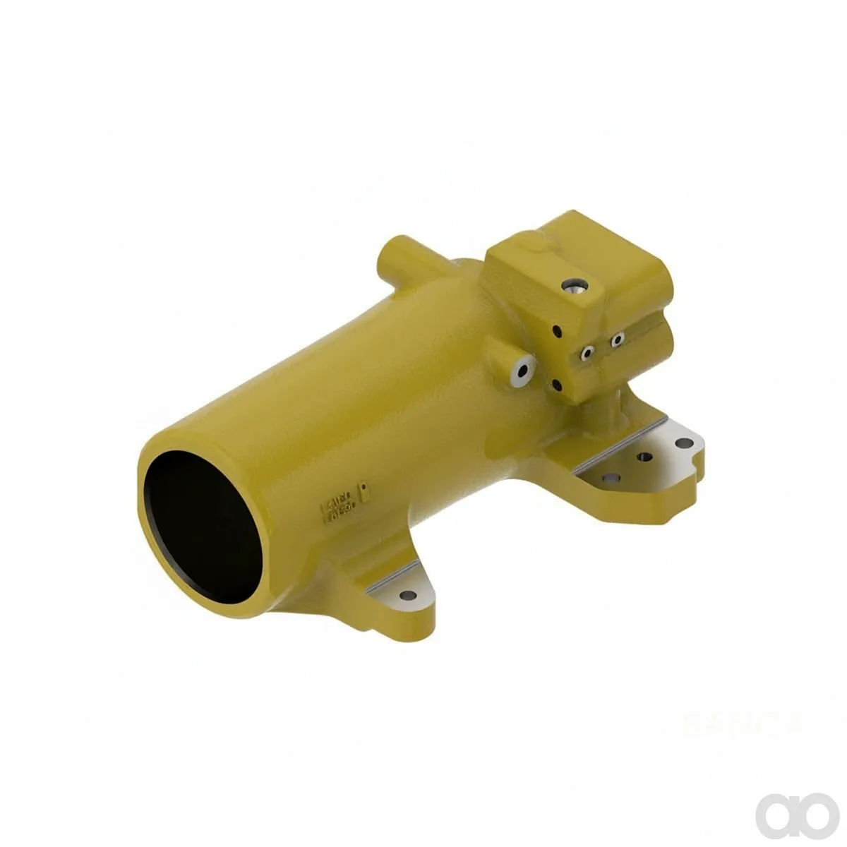 John Deere - AL64832 - Hydraulikzylinder-Satz