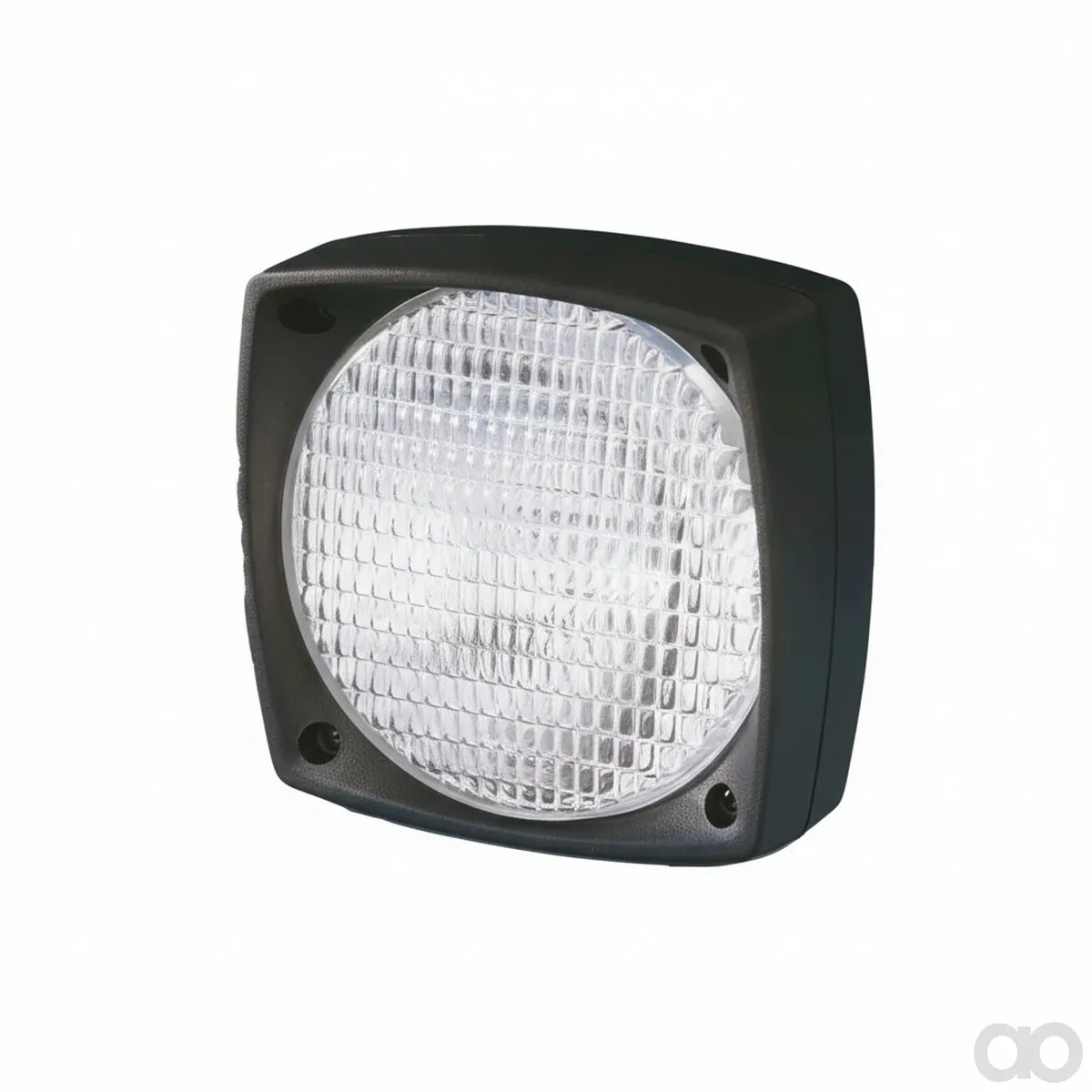 John Deere - AL65268 - Flutlicht, 12 Volt, 55 Watt