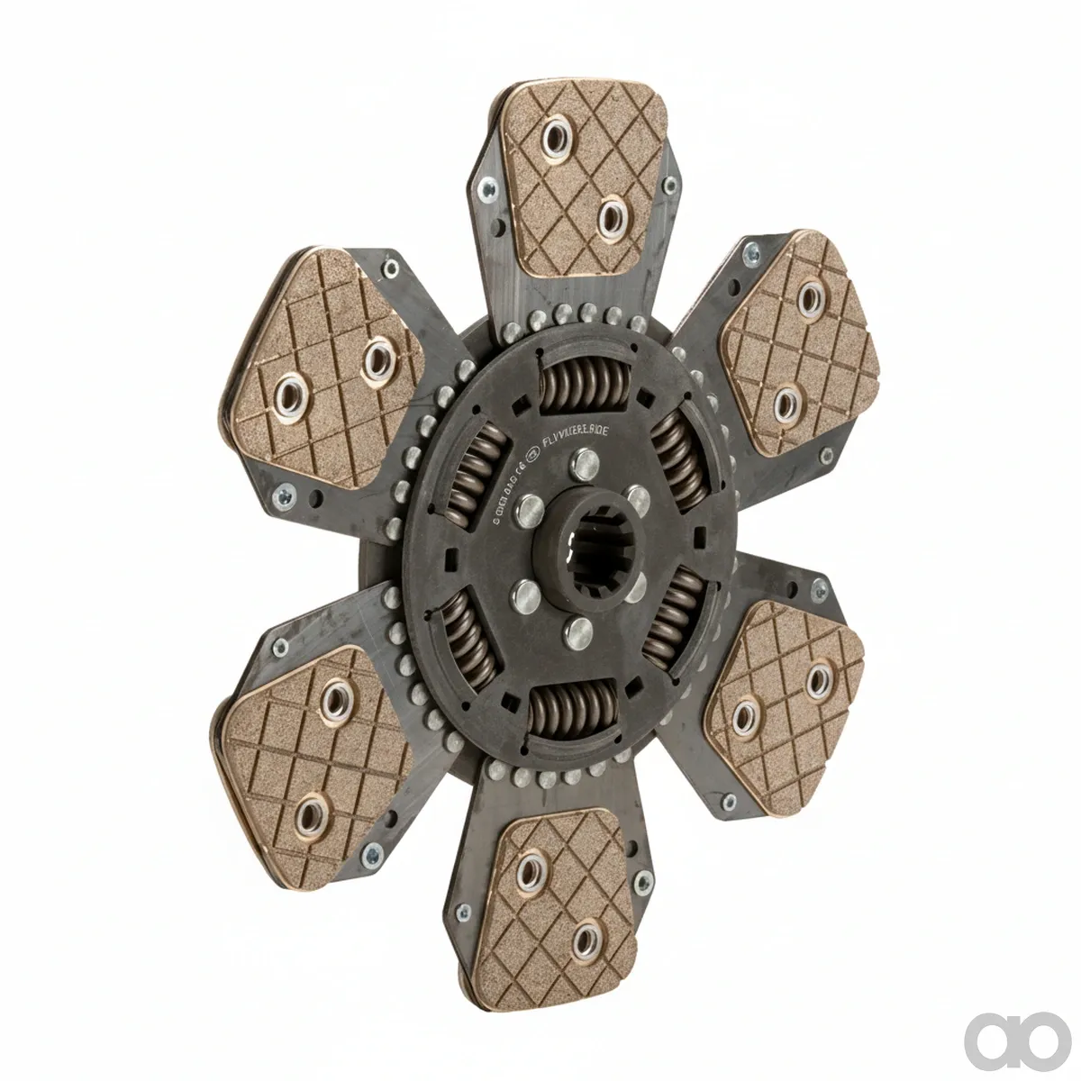 John Deere - AL68023 - Motor-Kupplungsscheibe