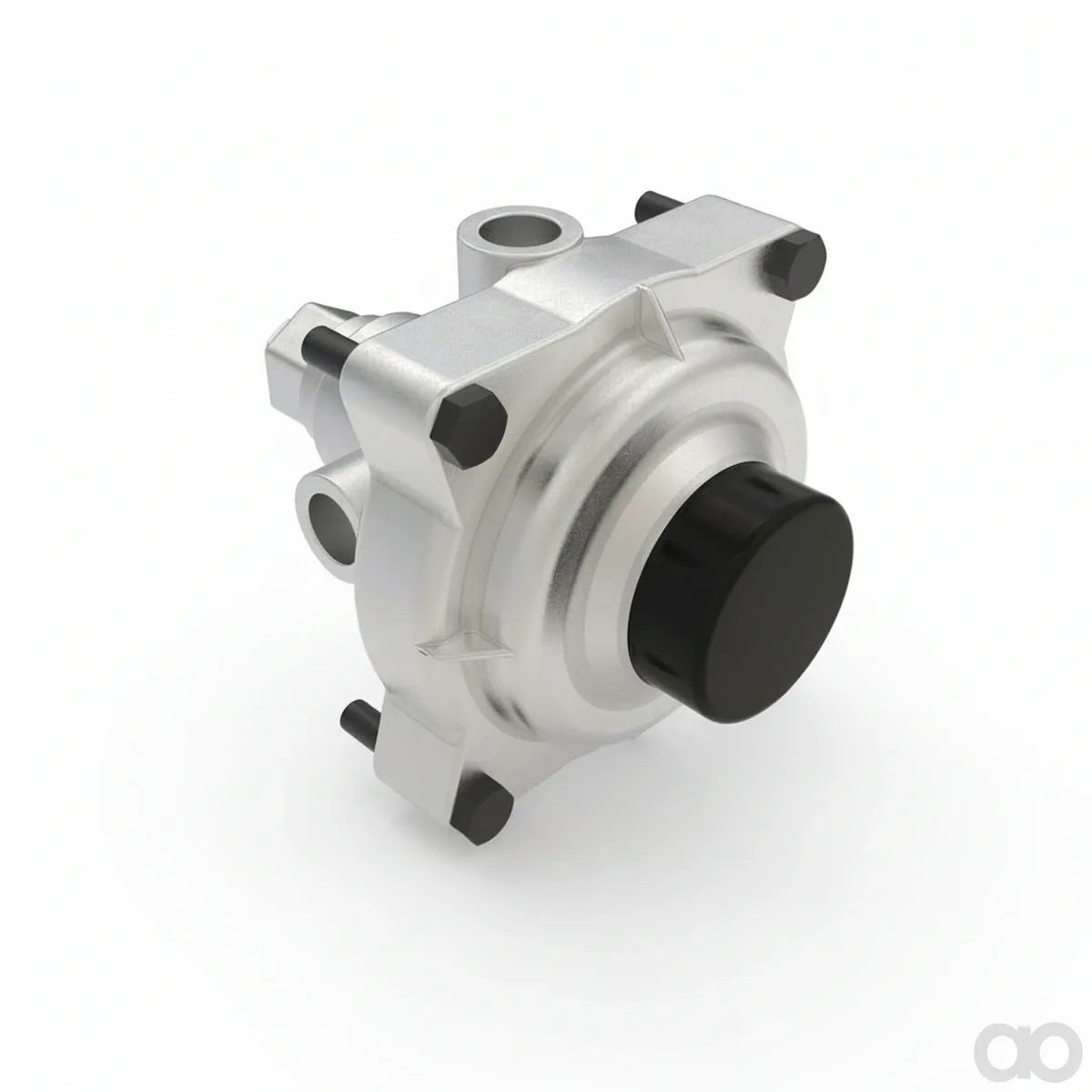 John Deere - AL68577 - 1-Leitungs-Pneumatiksteuerventil