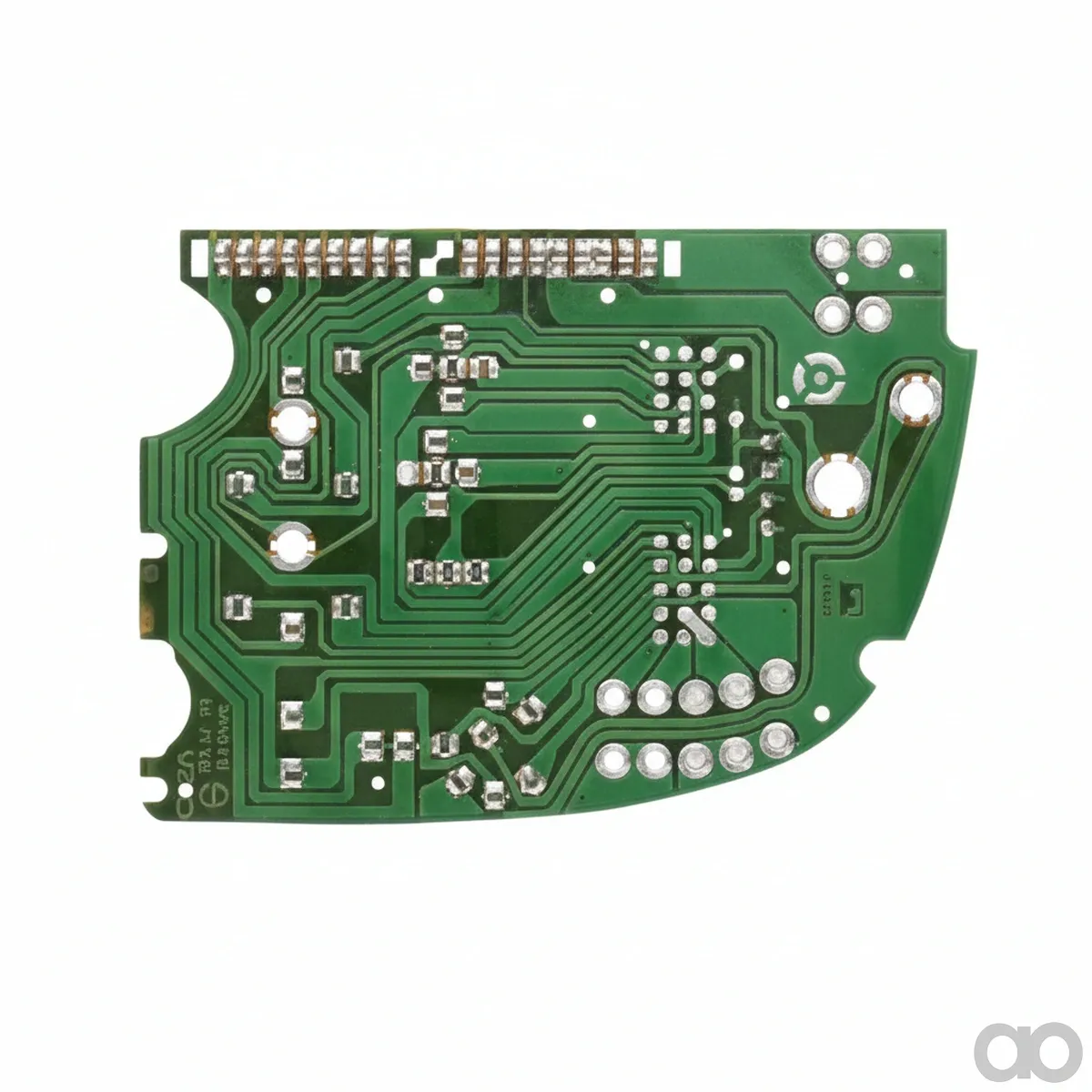 John Deere - AL70294 - Instrumentengehaeuse