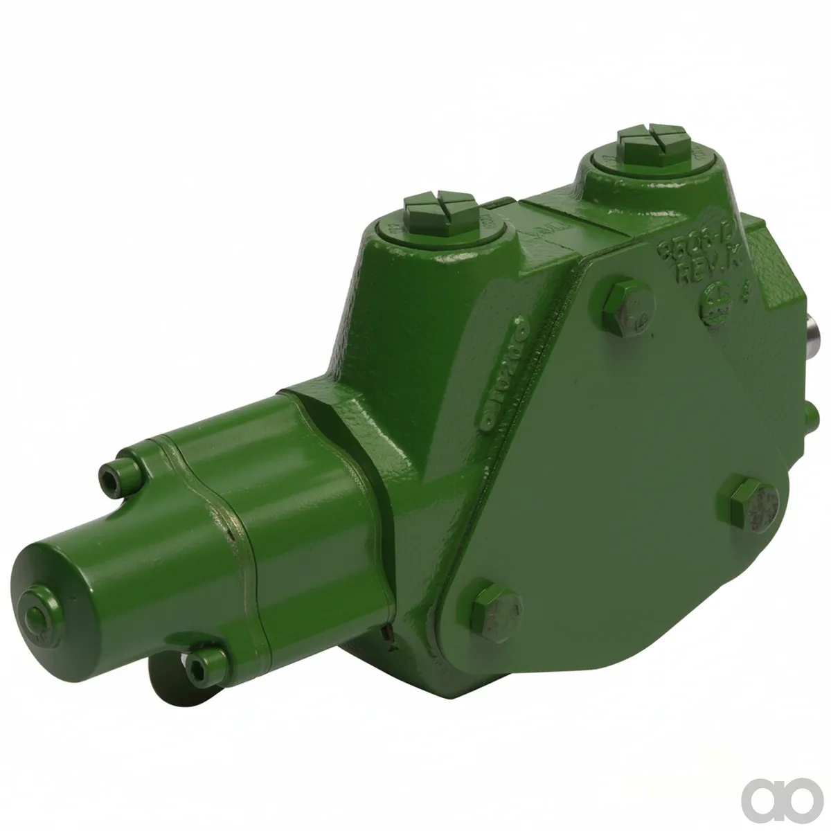 John Deere - AL75841 - Selektiv-Steuerventil