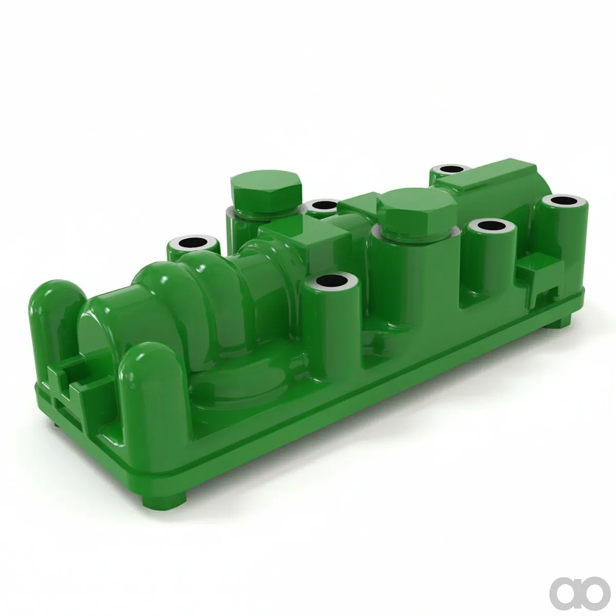 John Deere - AL76434 - Zapfwellen-Steuerventil