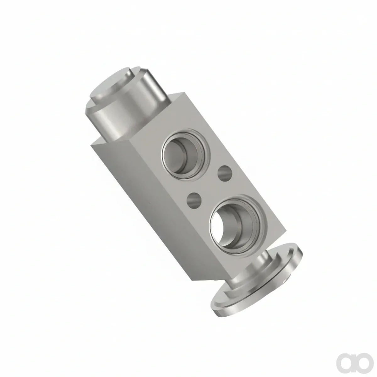 John Deere - AL77579 - Ventil