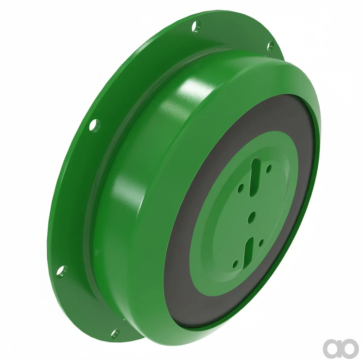 John Deere - AL79074 - Torsionsdaempfer