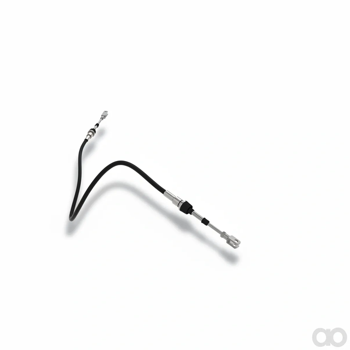 John Deere - AL79527 - Kabel, Wechselrichter