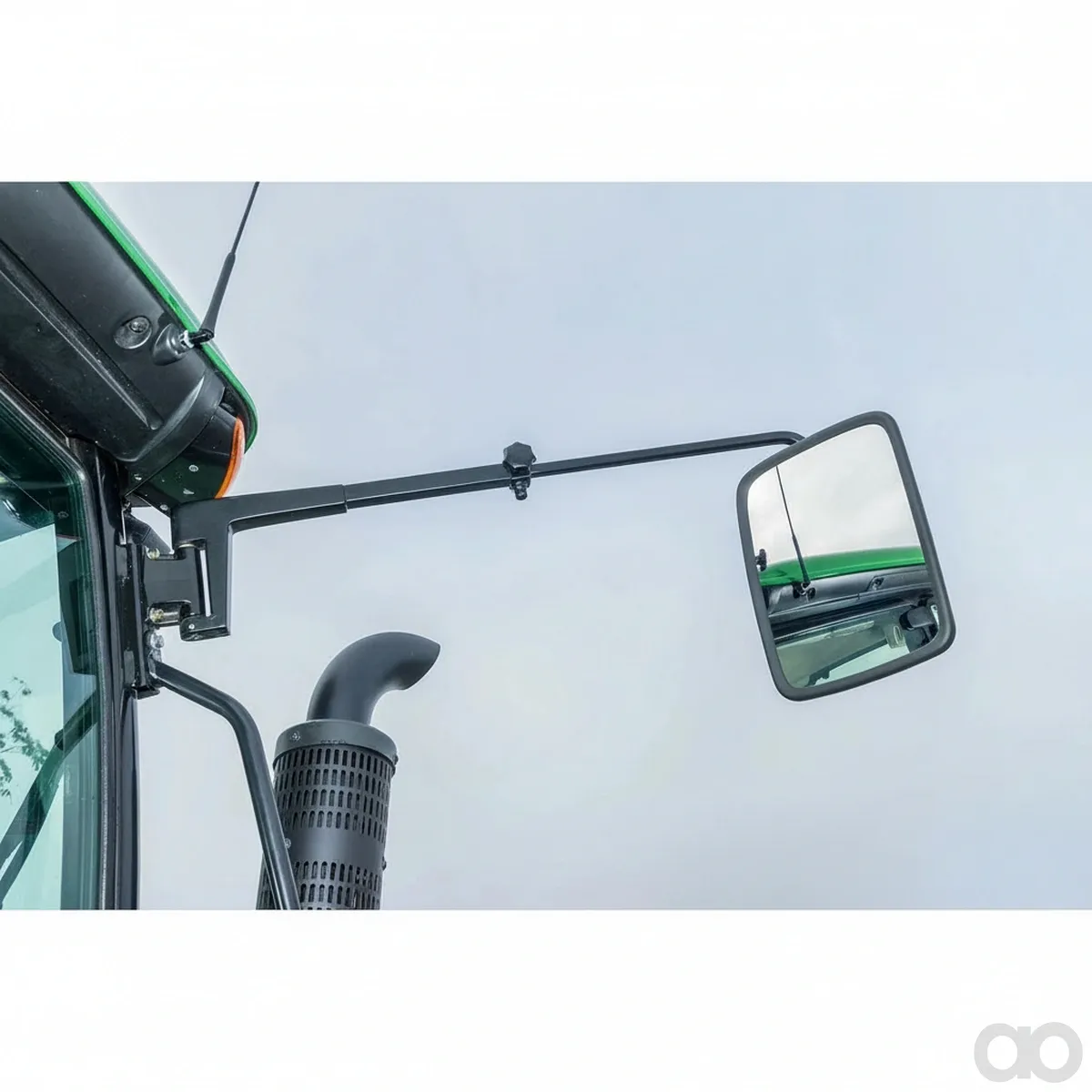 John Deere - AL80127 - Spiegelsatz