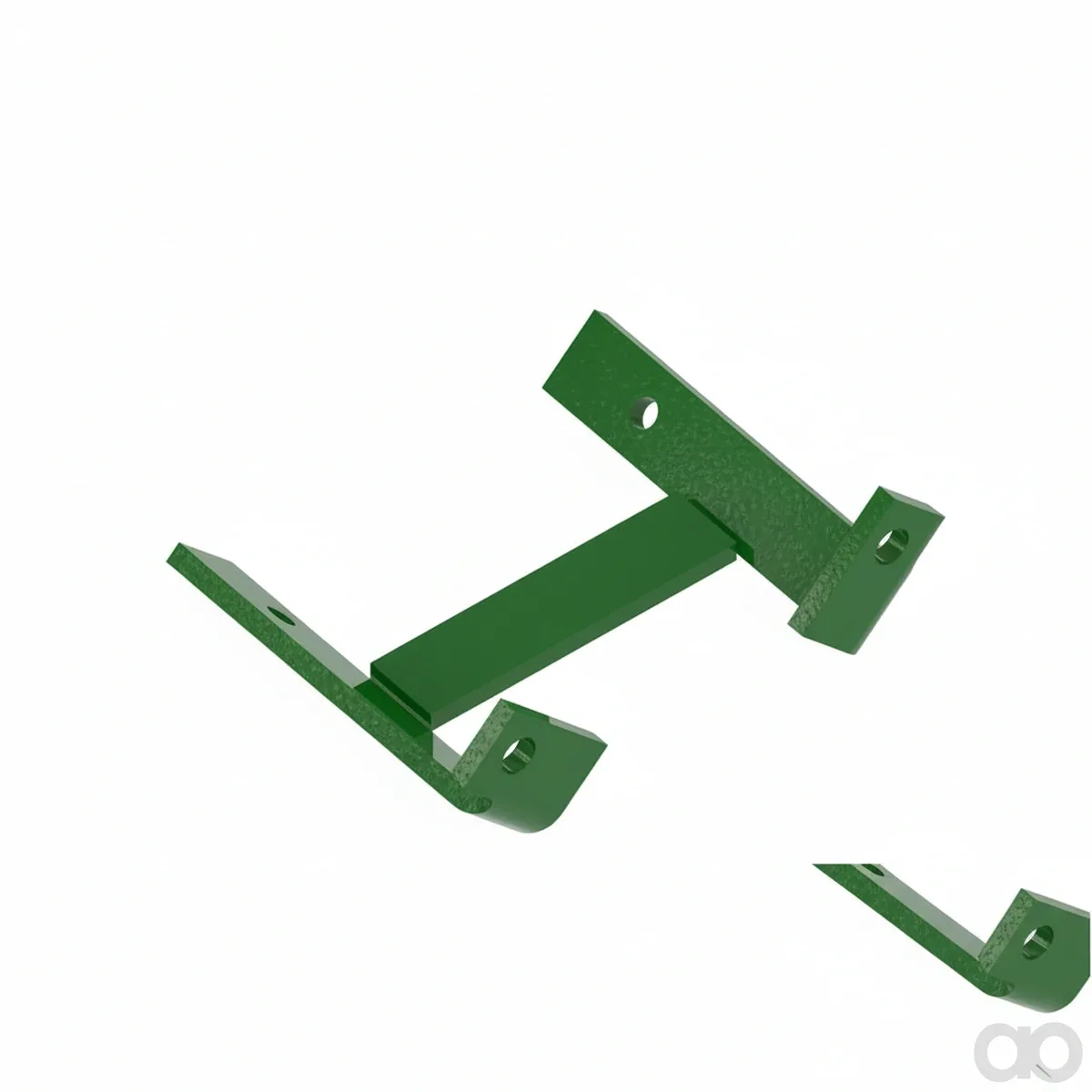 John Deere - AL80755 - Halterung