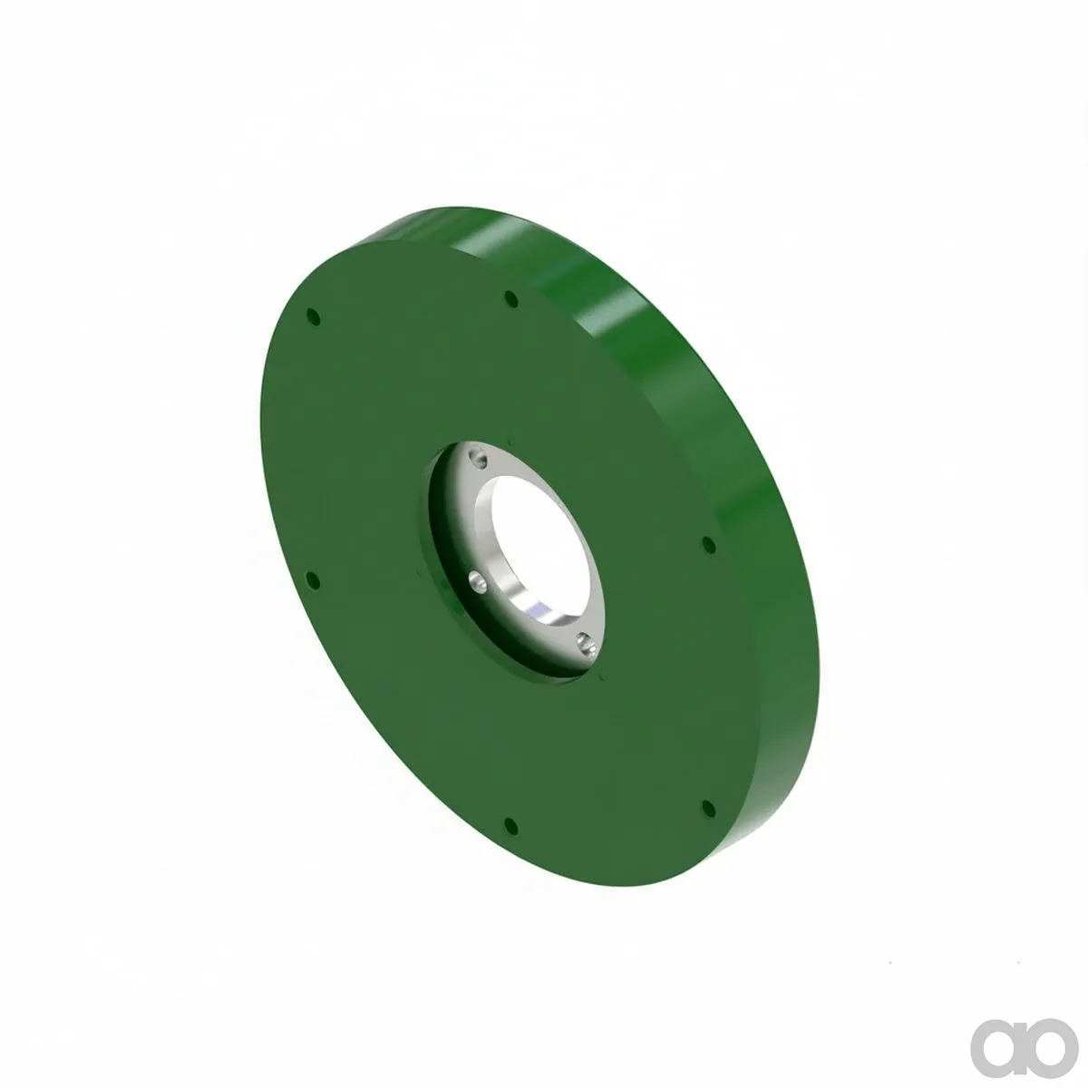 John Deere - AL81266 - Torsionsdaempfer