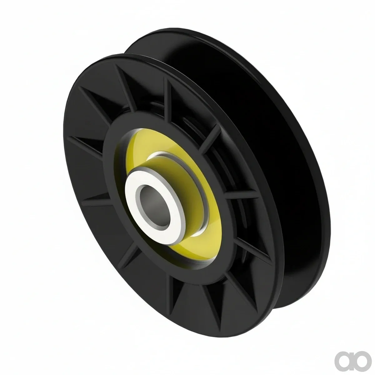 John Deere - AM115460 - Umlenkrolle