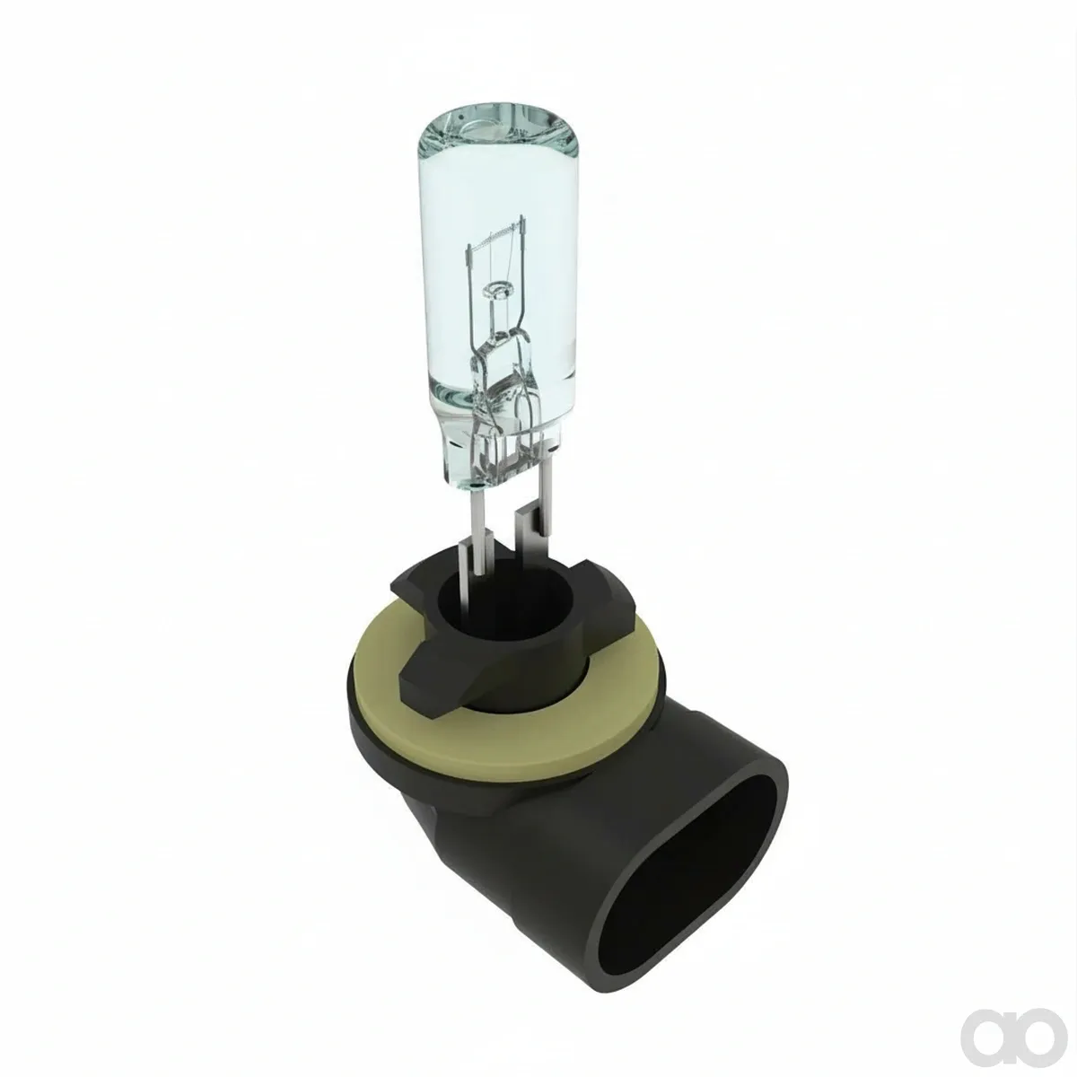 John Deere - AM118013 - 35-Watt-Halogenlampe