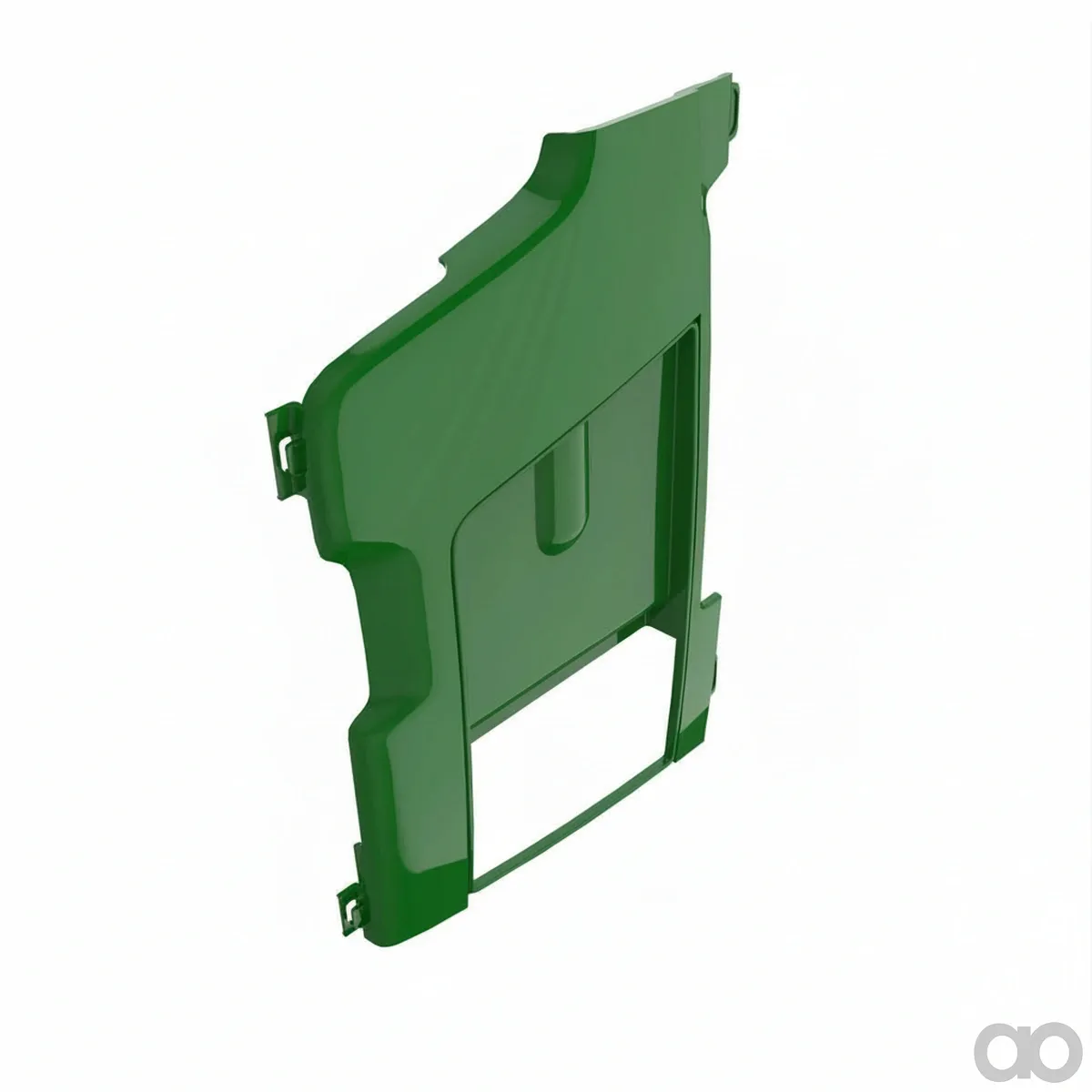 John Deere - AM128982 - Motor-Seitenverkleidung, rechte Seite