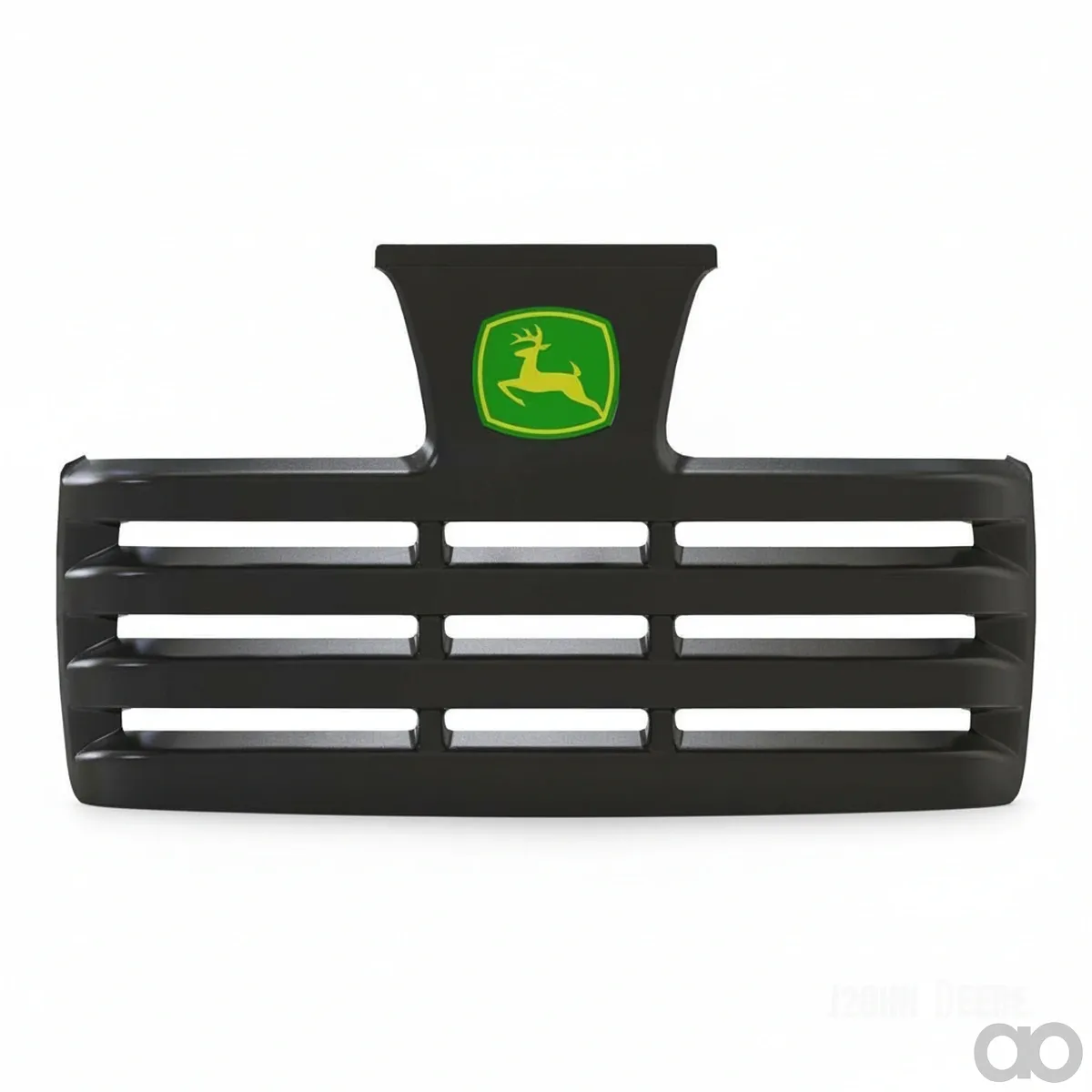 John Deere - AM129766 - Frontkuehlergrill