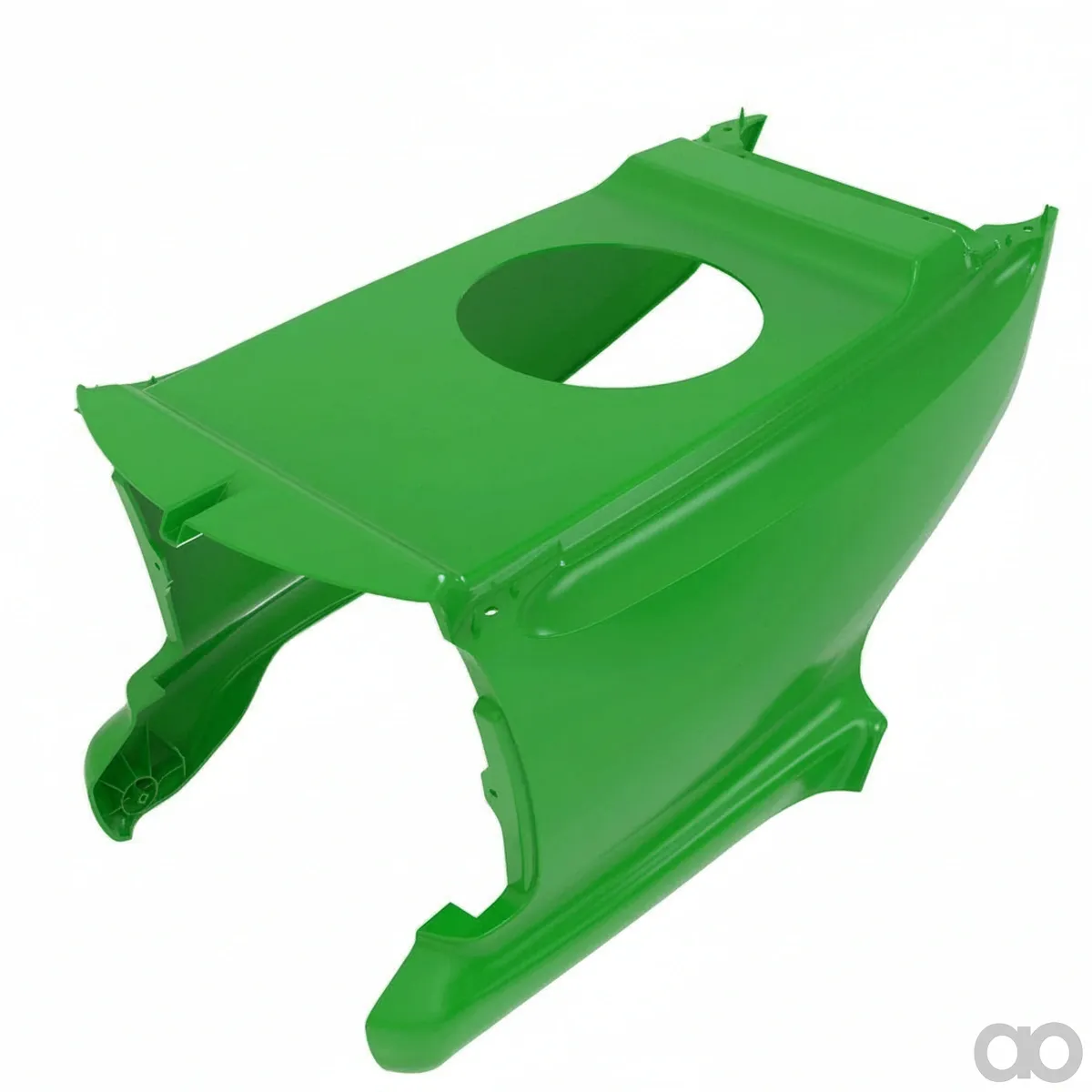 John Deere