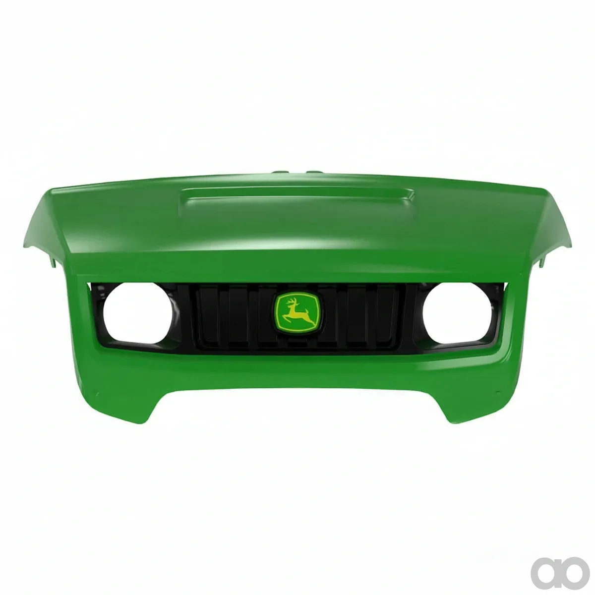 John Deere