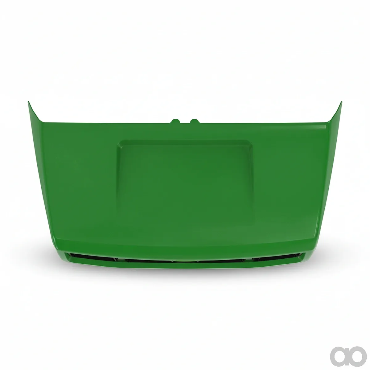 John Deere