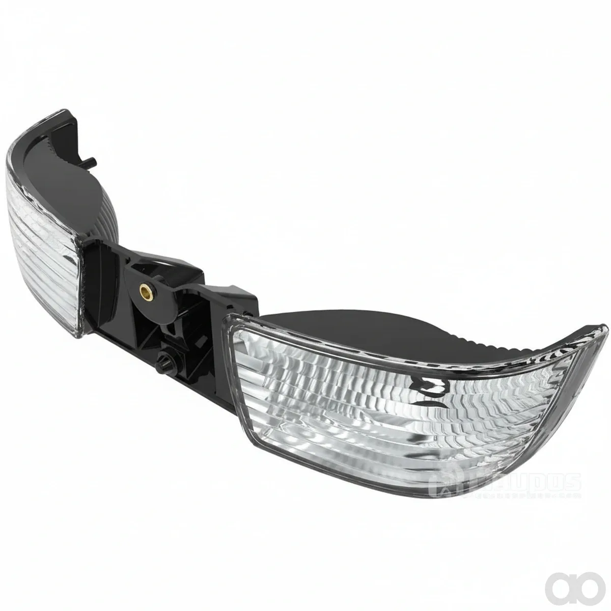 John Deere - AM135617 - Haube und Kuehlergrillgehaeuse