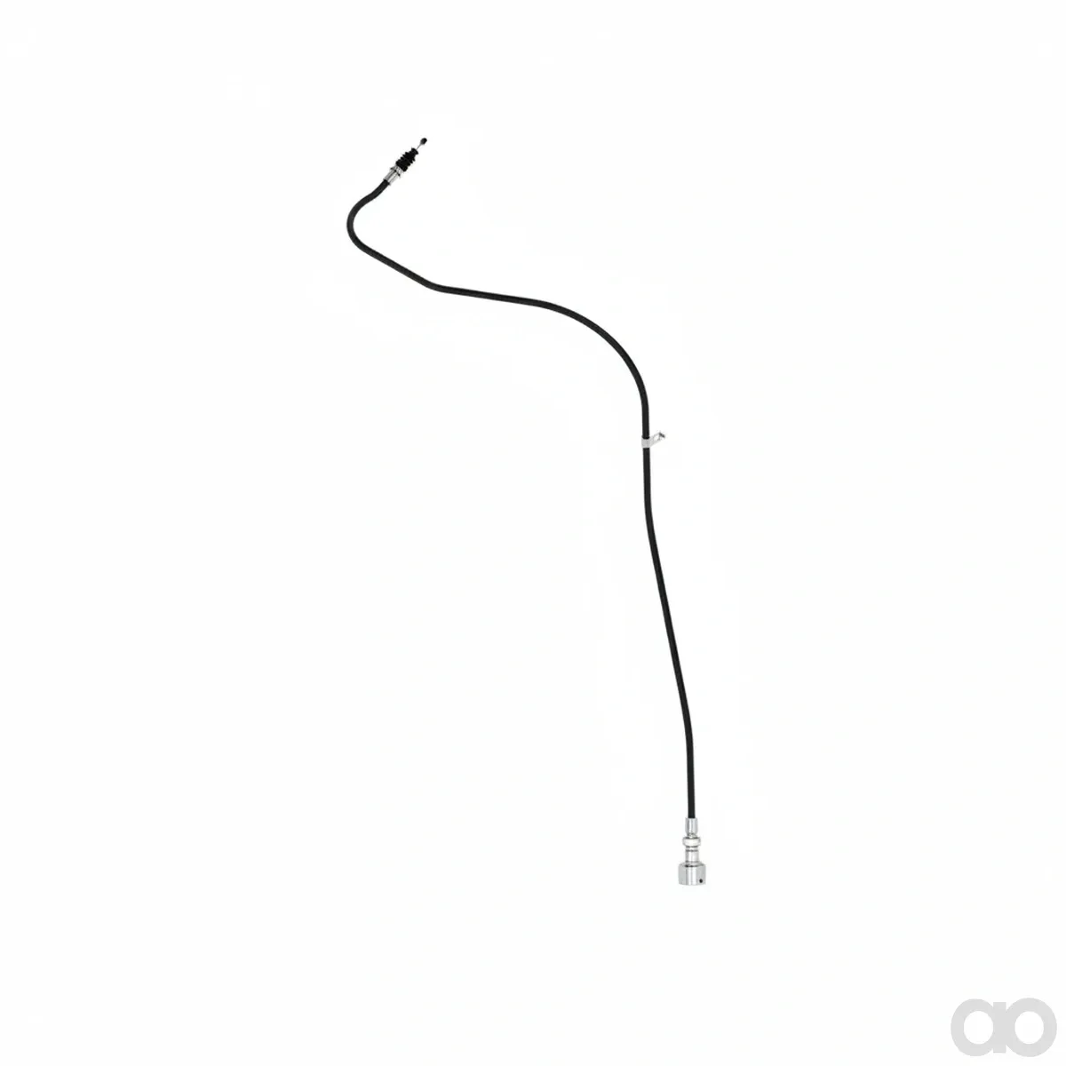 John Deere - AM135765 - Feststellbremse-Kabel, linke Seite