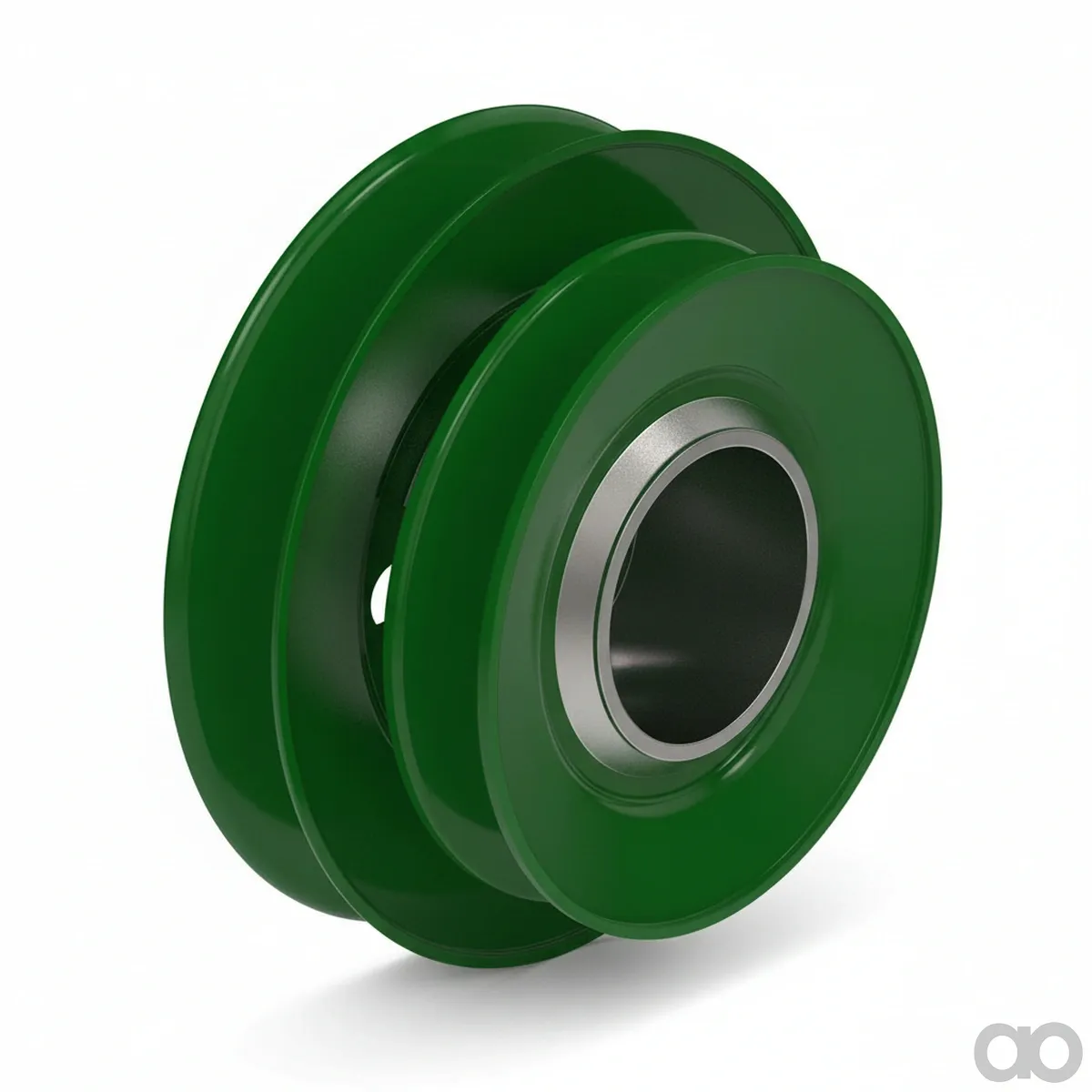 John Deere - AM136469 - Umlenkrolle