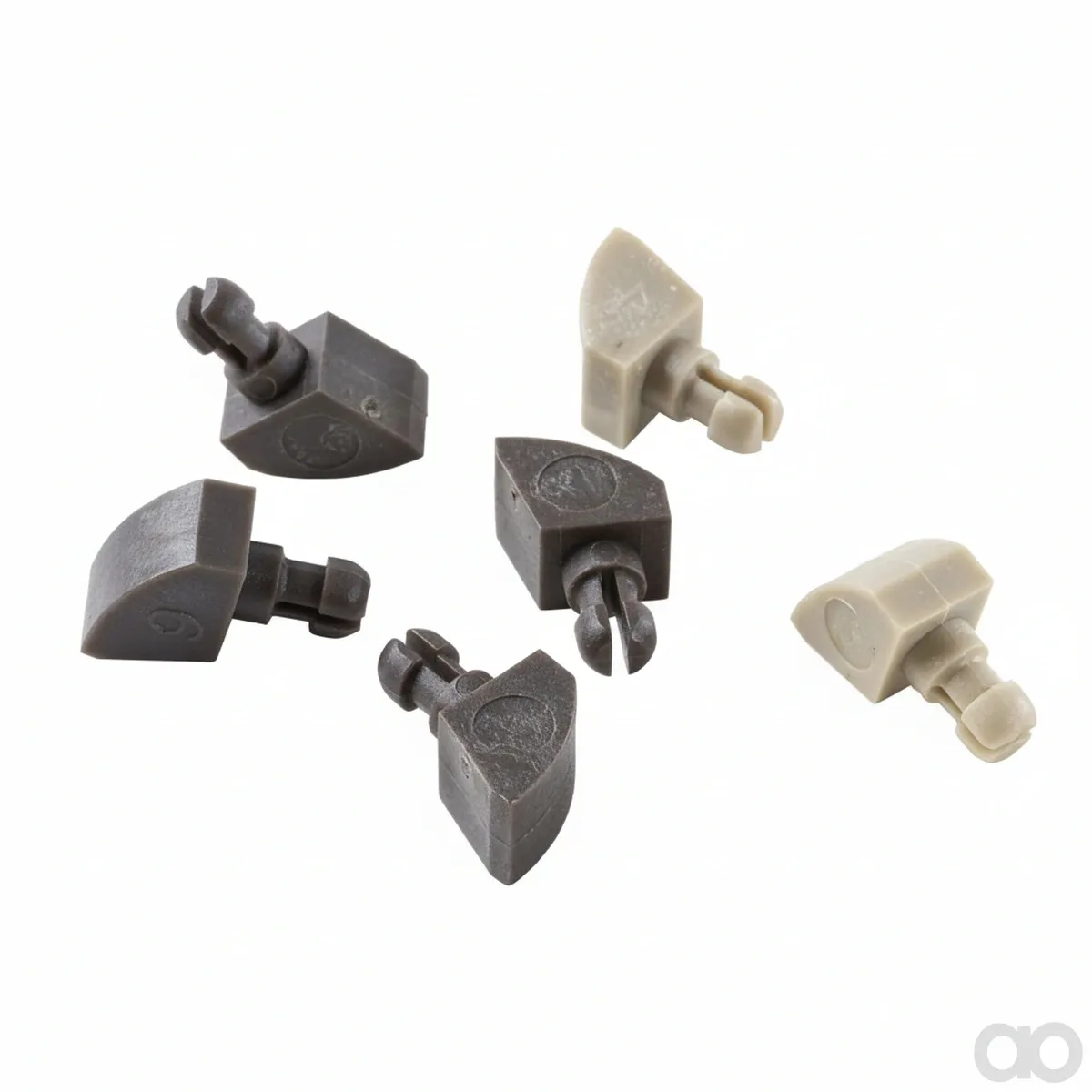 John Deere - AM136805 - Nabenschaltgetriebe Angetriebene Kupplungs-Tastensatz