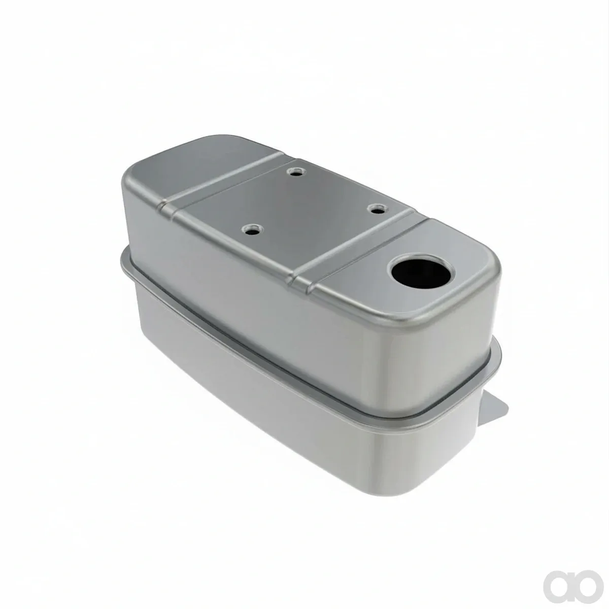 John Deere