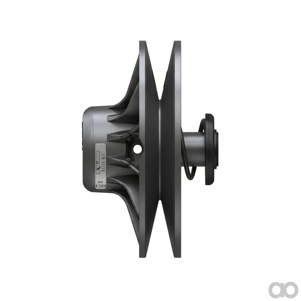 John Deere - AM141396 - Abtriebskupplung Fuer Achsantrieb