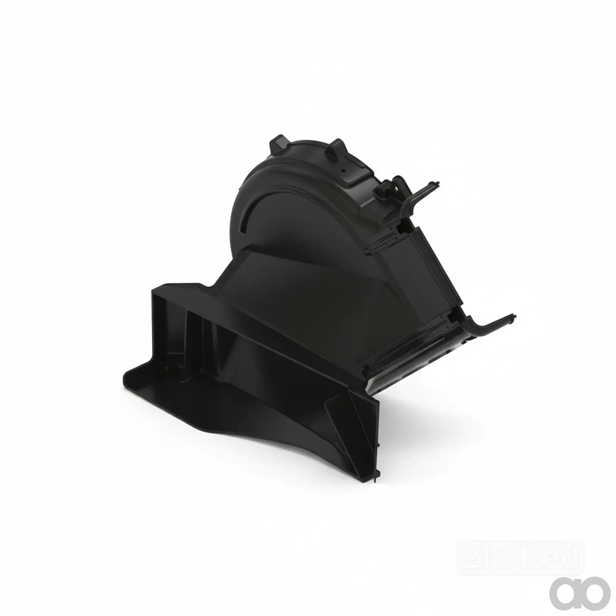 John Deere - AM142013 - Geblaesegehaeuse
