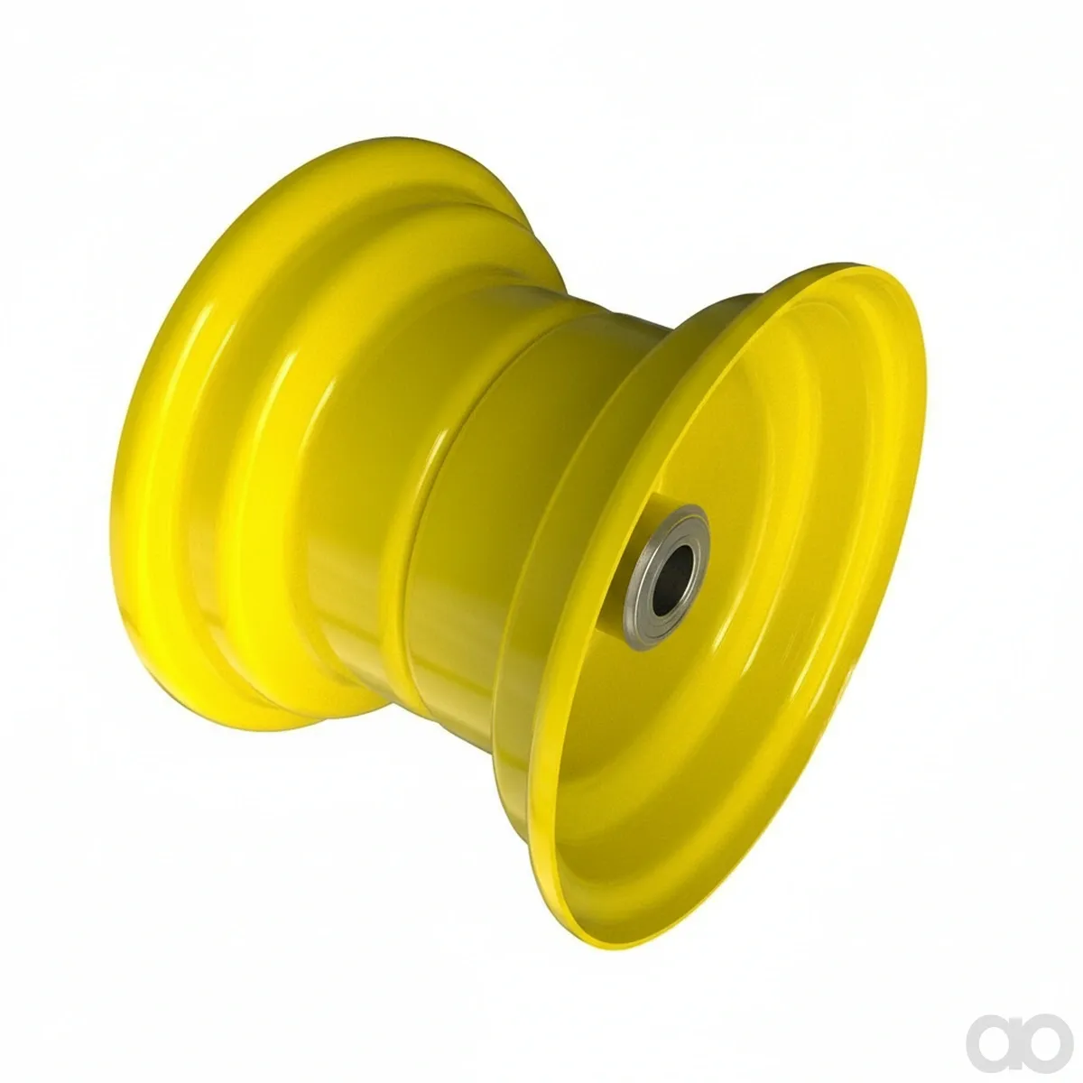 John Deere - AM146423 - Felge, 4,5 X 6